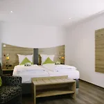 Parkhotel Hotel Fulda
