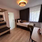 Parkhotel Hotel Fulda