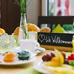 Parkhotel Hotel Fulda