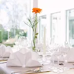 Parkhotel 3* Fulda