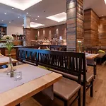 Hotel Parkhotel Fulda