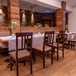 Hotel Parkhotel Fulda
