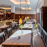 Parkhotel Hotel Fulda