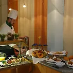Parkhotel Hotel Fulda