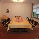 Hotel Parkhotel Fulda