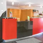Hotel Parkhotel Fulda
