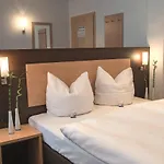 Hotel Parkhotel Fulda