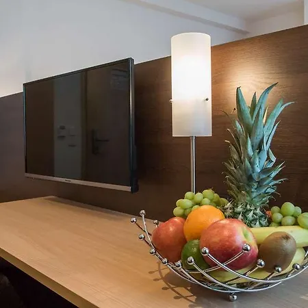 Parkhotel 3*