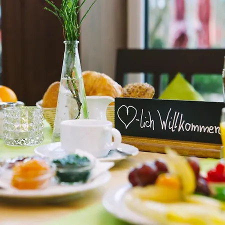 Parkhotel 3*