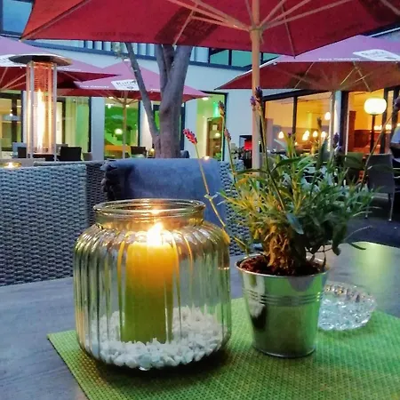 Hotel Parkhotel Fulda