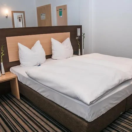 מלון Parkhotel