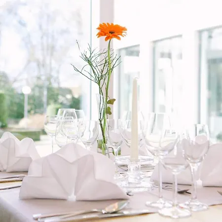 Hotel Parkhotel Fulda