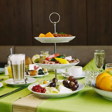 Hotel Parkhotel 3*