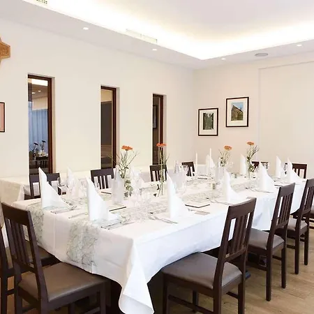 Parkhotel 3*