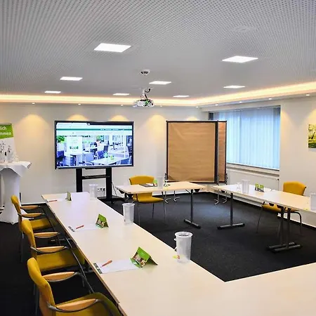 Parkhotel 3* Fulda