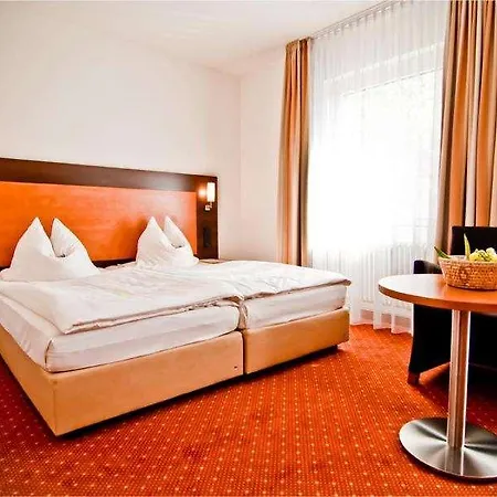 Parkhotel Hotell Fulda