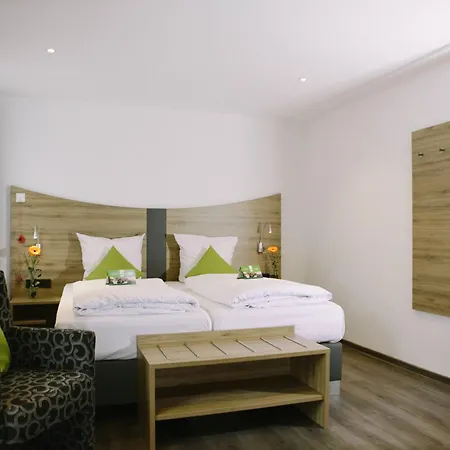 Parkhotel מלון פולדה