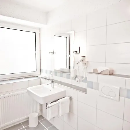 Parkhotel Hotel Fulda