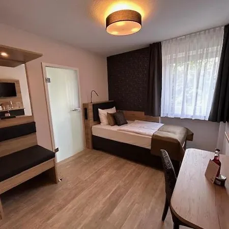 Parkhotel Hotel Fulda