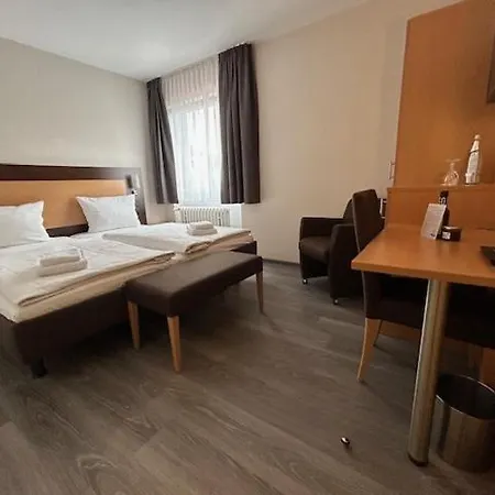 Parkhotel 3*