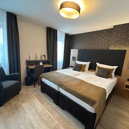 Hotel Parkhotel Fulda