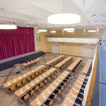 Parkhotel Fulda