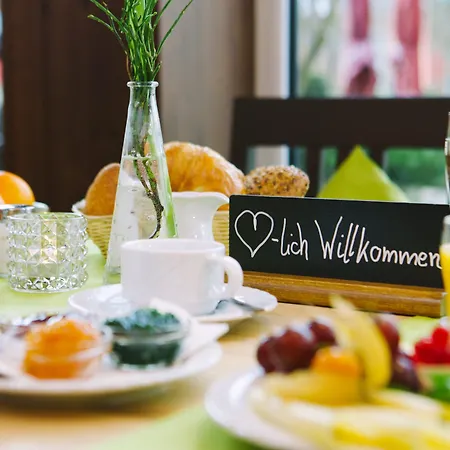 Parkhotel Hotel Fulda