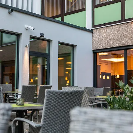 Parkhotel פולדה