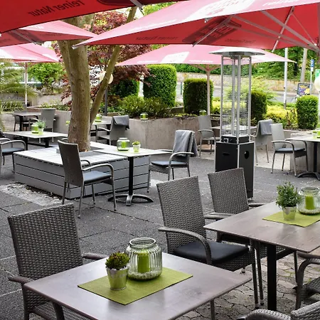 מלון Parkhotel