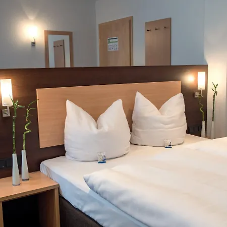 מלון Parkhotel