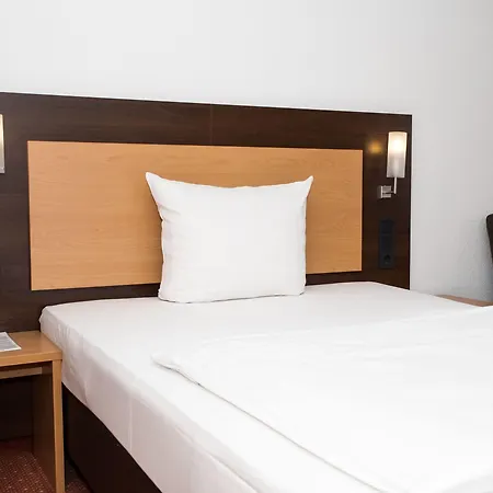 Parkhotel פולדה