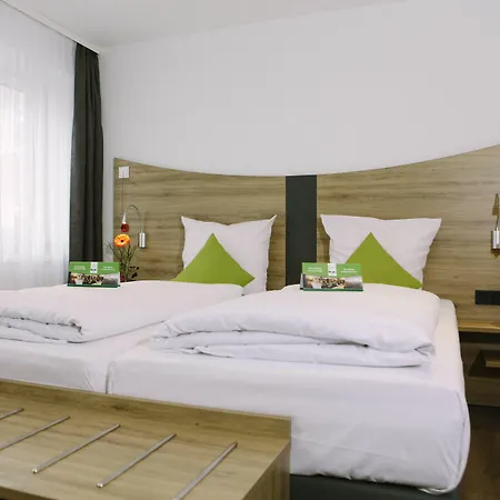 Parkhotel Hotel 3*