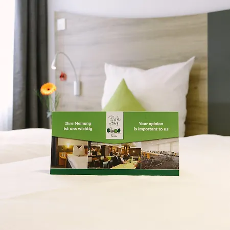 Hotel Parkhotel