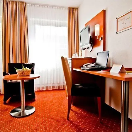 Parkhotel Hotel 3*