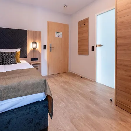 Parkhotel 3* Fulda