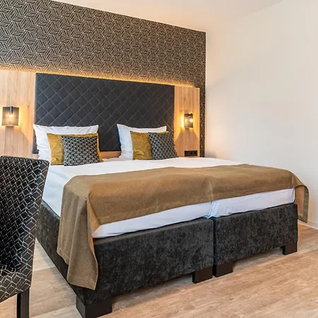 Hotel Parkhotel 3*