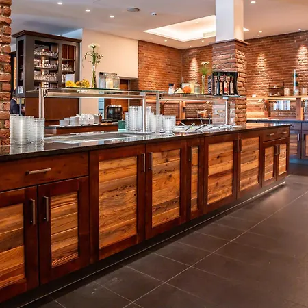 Hotel Parkhotel 3*