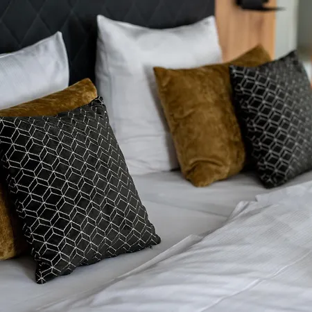 Parkhotel Hotel Fulda