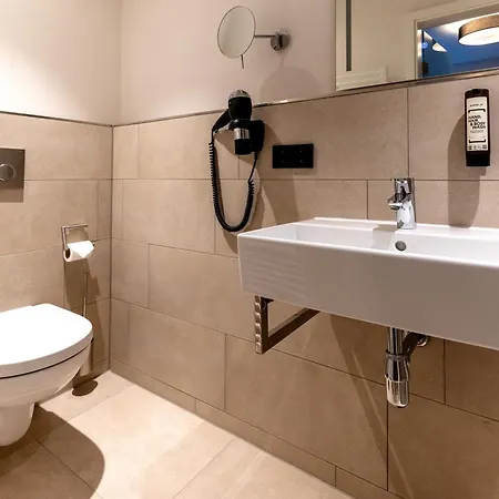 Parkhotel פולדה