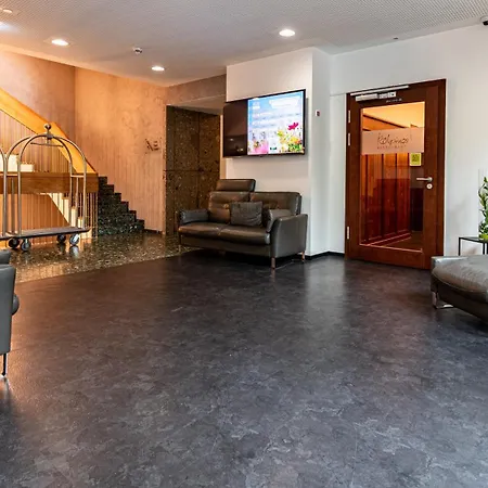 Parkhotel מלון