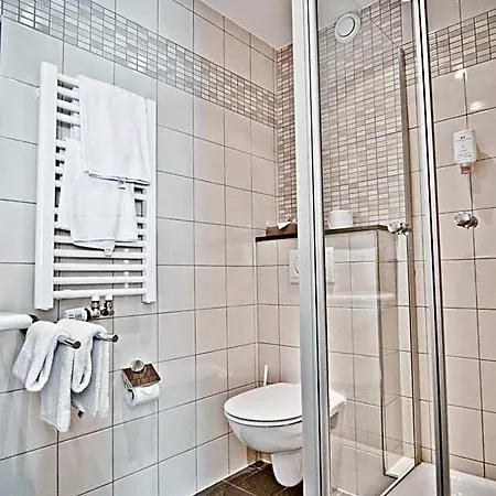 Hotel Parkhotel Fulda