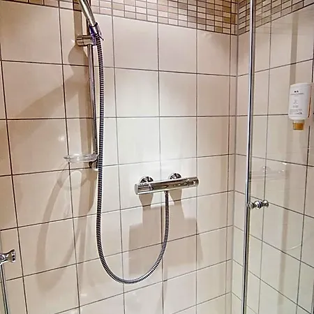 Hotel Parkhotel Fulda
