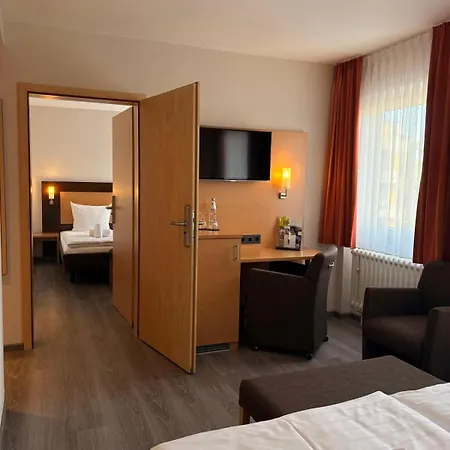 Hotel Parkhotel 3*