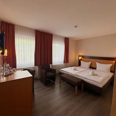 Parkhotel Hotel Fulda