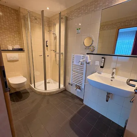 Parkhotel Fulda