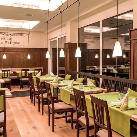 Hotel Parkhotel Fulda
