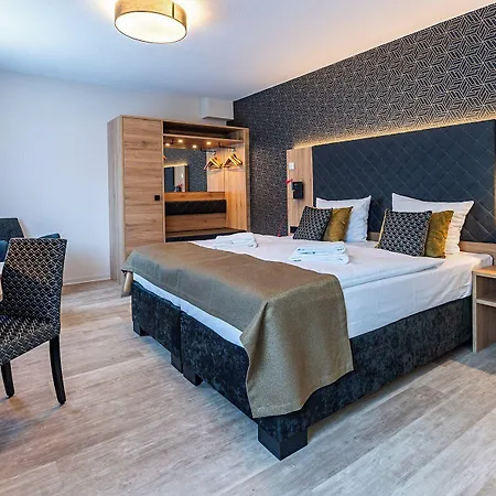 Parkhotel 3*