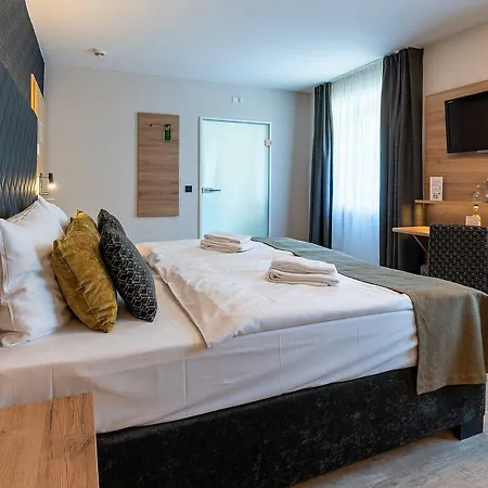 Parkhotel Hotel