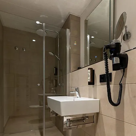 Parkhotel Fulda