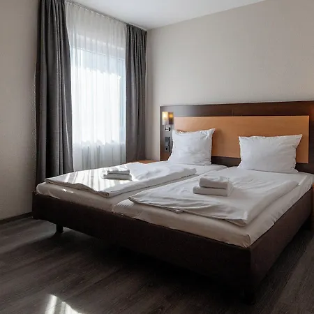 Hotel Parkhotel